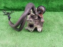 VW TOURAN I 03-06 2.0 TDI AZV 136 KM РАДІАТОР ВИХЛОПНИХ ГАЗІВ КЛАПАН ЕГР 03G131513J  (18897639489) фото min 7