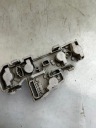 VOLKSWAGEN ПАСАТ B5.5 СЕДАН ВКЛАДЫШ ФАРЫ ЛЕВЫЙ ЗАД ЛЕВОЙ ЗАДНЕЙ 3D5945237B  фото 5
