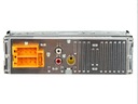 автомобильный радиоприемник BT USB AUX динамики 13 АНТЕННА