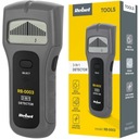 КАБЕЛЬНЫЙ ДЕТЕКТОР ПРОВОДОВ ПОД НАПРЯЖЕНИЕМ В СТЕНАХ Детектор Rebel