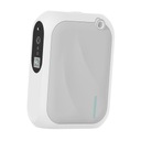 Fragrance machine Essential Oil Light Grey