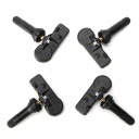 4 PCS CAPTEURS PRESSION PNEUS VERS KIA SPORTAGE HYUNDAI IX35 52933-2S410photo 13