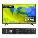 Kruger&matz KM0232-S6 32-дюймовый HD Ready LED-телевизор