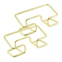 НАСТОЛЬНЫЕ АКСЕССУАРЫ ОФИСНАЯ ВИЗИТНИЦА