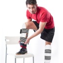 Захисне Спорядження Tibia І Ножиці 2Szt