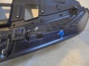 GRILLE CALANDRE RADIATEUR NISSAN QASHQAI J11 II 623124EA0Dphoto 8