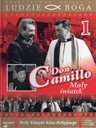 DON CAMILLO MAŁY ŚWIATEK, DVD, LEKTOR PL