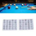 Аксесуари 50Pcs