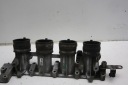 COLLECTEUR ADMISSION CONNECTEUR ALFA ROMEO 166 2,0 T.SPARK B833photo 11
