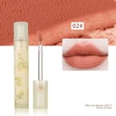 Новое поступление бархатного матового грязевого блеска для губ.