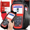 AUTEL TPMS TS508WF TS TPMS Wi-Fi PROGRAMÁTOR SNÍMAČŮ