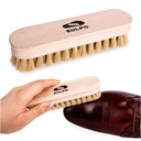 ЩЕТКА для полировки обуви, ДЛИНА 17 СМ.