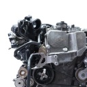 VW POLO 6R SEAT IBIZA 6J SKODA FABIA 5J ДВИГУН ГОЛИЙ СТІЙКА CTHE 1.4 TSI  (18865253176) фото min 10