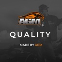 БЛОКУВАННЯ Z СИГНАЛІЗАЦІЄЮ NA ДИСКИ ГАЛЬМІВНОЮ AGM MORO  фото 12