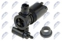 POMPE LAVE-GLACE LAND ROVER FREELANDER 2 2006-2014photo 14