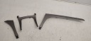 DÉCORS BAGUETTES TABLEAU DE BORD CONSOLES OPEL INSIGNIA A 2,0 CDTIphoto 8