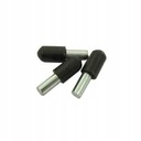 МЕБЕЛЬНЫЙ ШПИЛЬК ПОД ПОЛКУ 4ММ 10ШТ.