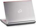 Fujitsu Lifebook E736 i5-6200U 16GB/1TB SSD HD Stav balenia náhradný