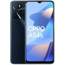 Oppo A54S CPH2273 4/128 ГБ кристально-черный