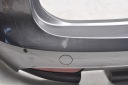 JAGUAR XF II BUMPER BACK REAR UNIVERSAL CORRIS GREY 1AB  photo 10