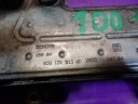 VW GOLF IV 97-06 1,9 TDI 101KM AXR РАДІАТОР ВИХЛОПНИХ ГАЗІВ ЕГР 038131513AD  (18832992973) фото min 7