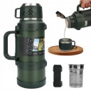 Шейкери, Пляшки З Водою Bedee 2000 Ml Пляшка 316 Z