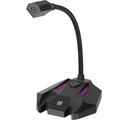 DEFENDER TONE GMC 100 STREAM LED МИКРОФОН
