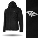 Мужская зимняя куртка 4F THERMOACTIVE Membrane TECH