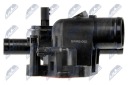 THERMOSTAT VERS RENAULT CLIO III 1.5 DCIphoto 11