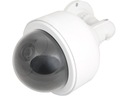 Камера-пустышка KULA для мониторинга безопасности, белая профилактика