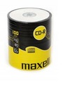 MAXELL CD-R Диски 100 шт. Надежные Корпоративные.