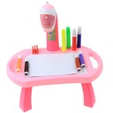 Kid Learning Drawing Desktop Education Toy With Kód výrobcu Elodio-57032122