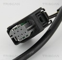 TRISCAN SENSOR ABS AUDI T. A4 00- 