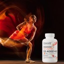 OstroVit Vitamín D3 4000 + K2 MK7 100 tabs Vitamín D3 Účel pre ženy pre mužov pre športovcov