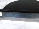 ШТОРКА БАГАЖНИКА RENAULT KADJAR 799225756R  (12485160653) фото min 8