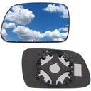 ВСТАВКА В ЗЕРКАЛО ЛЕВОЕ для Peugeot 307 407 Xsara