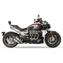 IXIL TRIUMPH ROCKET 3 20/22 | Tlmič výdychu Katalógové číslo dielu CT4299RC