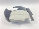 PROTECTION COUVERCLE MOTEUR MERCEDES C 203 W203 1110100767photo 7