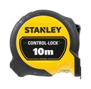STANLEY CONTROL-LOCK МЕРА КАЧКИ 10 м STHT37233-0