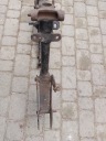 ARIEL BSA AJS BMW DKW ОРИГІНАЛ РАМА  фото 8