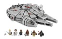 LEGO Star Wars 7965 Millennium Falcon Marka LEGO
