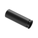 ДРЕНАЖНАЯ ТРУБА GEBERIT HDPE ДЛЯ ПОДВЕСКИ. 90/110