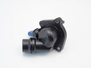 КОРПУС ТЕРМОСТАТА 2.0 PASSAT B5 AUDI A4 B6 B7 A6