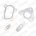 TURBINE TURBOCOMPRESSEUR STARK SKCT-1191254photo 8