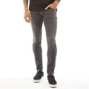 Nohavice DIESEL pánske džínsy rúrky slim W27 L30 Pohlavie Výrobok pre mužov
