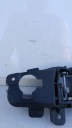 POIGNÉE INTÉRIEURE PORTES GAUCHE ARRIÈRE HYUNDAI I30 II 82613-GD000photo 5