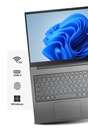 Алюминиевый Lenovo THINKBOOK 15 Intel 11GEN! 4×4,2 ГГц, 40 ГБ ОЗУ | Win11+OFFICE