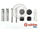 AUTOFREN SEINSA D7030C SET BUSHINGS PROWADZACYCH, CALIPER BRAKES photo 2 - milautoparts-fr.ukrlive.com