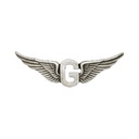 Значок мотоциклиста Goldwing G Wing
