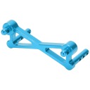 AXIAL SCX24 C10 1/24 RC CAR ПЕРІД ALUMINUM SHELL PILLAR BLUE  фото 7